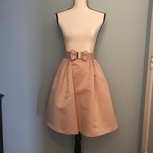 Elisabetta Franchi skirt. - Picture 2 of 9